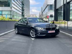 BMW Seria 4 245cp 428i Automat LED 217.000KM 2014 — miniatura 10