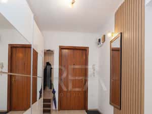 2 camere Rahova- Petre Ispirescu | Proaspat renovat - prima inchiriere — miniatura 1