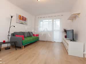 2 camere Rahova- Petre Ispirescu | Proaspat renovat - prima inchiriere — miniatura 3