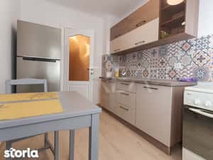 2 camere Rahova- Petre Ispirescu | Proaspat renovat - prima inchiriere — miniatura 5