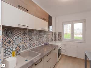 2 camere Rahova- Petre Ispirescu | Proaspat renovat - prima inchiriere — miniatura 6