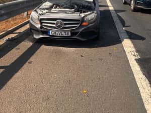 Mercedes-benz c class 2016 — miniatura 10