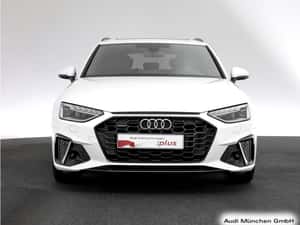 Audi A4 Break 2024, 15.881 km, 204 cp — miniatura 2
