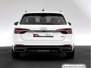 Audi A4 Break 2024, 15.881 km, 204 cp — miniatura 5