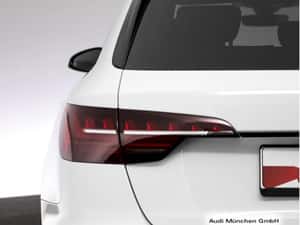 Audi A4 Break 2024, 15.881 km, 204 cp — miniatura 6