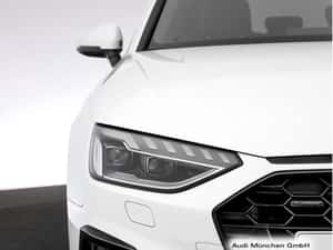 Audi A4 Break 2024, 15.881 km, 204 cp — miniatura 7