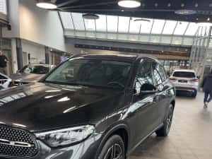 Mercedes Glc 220d amg-night 4Matic — miniatura 1