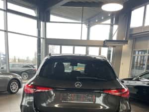 Mercedes Glc 220d amg-night 4Matic — miniatura 2