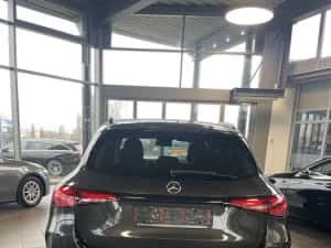 Mercedes Glc 220d amg-night 4Matic — miniatura 8