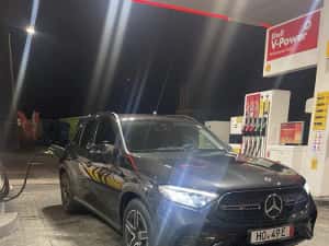 Mercedes Glc 220d amg-night 4Matic — miniatura 9