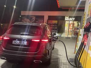 Mercedes Glc 220d amg-night 4Matic — miniatura 10