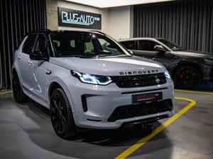 Land Rover Discovery Sport R-Dynamic HSE 2.0 249CP AWD | FULL | 7 LOCURI