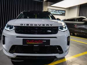 Land Rover Discovery Sport R-Dynamic HSE 2.0 249CP AWD | FULL | 7 LOCURI — miniatura 2
