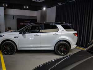 Land Rover Discovery Sport R-Dynamic HSE 2.0 249CP AWD | FULL | 7 LOCURI — miniatura 5