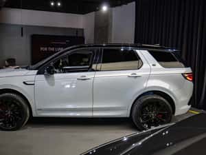 Land Rover Discovery Sport R-Dynamic HSE 2.0 249CP AWD | FULL | 7 LOCURI — miniatura 6