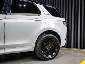 Land Rover Discovery Sport R-Dynamic HSE 2.0 249CP AWD | FULL | 7 LOCURI — miniatura 7