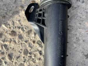 Tub Tubulatura Racord Conducta Aer Intercooler Dacia Dokker 1.5 DCI 2012 - 2024 Cod 144609034R 144609034 — miniatura 8