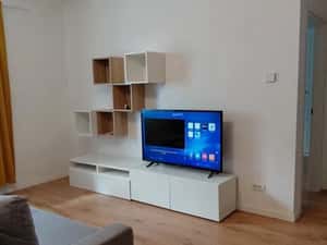 2 camere Otopeni- Tunari, Ansamblu Inchis cu bariera, Parcare — miniatura 3