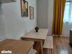 2 camere Otopeni- Tunari, Ansamblu Inchis cu bariera, Parcare — miniatura 5