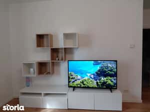 2 camere Otopeni- Tunari, Ansamblu Inchis cu bariera, Parcare — miniatura 6