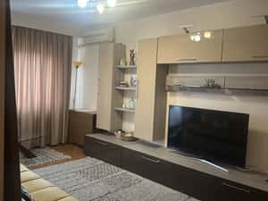 Campina - ap. 2 cam mobilat/et.1 - 400 Euro/Luna