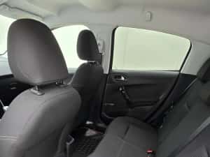 Peugeot 208 Style Edition navigație 1.2 benzină euro 5 import Germania — miniatura 8