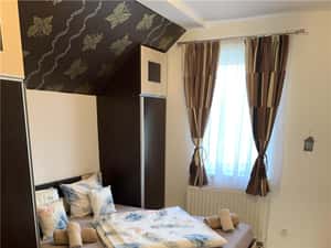 Apartament in regim hotelier