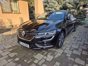 Renault Talisman 2018 - 1.6 benzina-200 cp — miniatura 1
