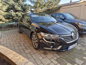 Renault Talisman 2018 - 1.6 benzina-200 cp — miniatura 3