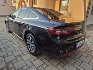 Renault Talisman 2018 - 1.6 benzina-200 cp — miniatura 4