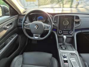 Renault Talisman 2018 - 1.6 benzina-200 cp — miniatura 6