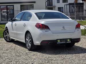 Peuget 508 Gt Line  //Rate// — miniatura 3