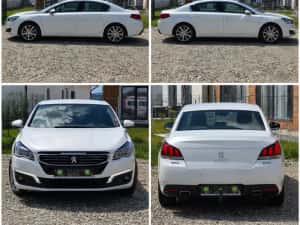 Peuget 508 Gt Line  //Rate// — miniatura 5