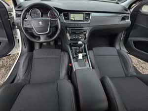 Peuget 508 Gt Line  //Rate// — miniatura 6