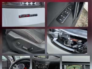 Peuget 508 Gt Line  //Rate// — miniatura 8