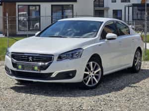Peuget 508 Gt Line  //Rate// — miniatura 10