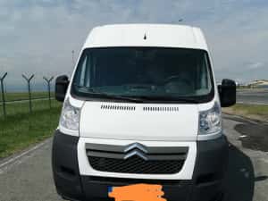 Vând Citroen Jumper 2009 — miniatura 9