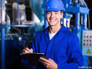 Manpower angajeaza URGENT Operatori Productie in domeniul alimentar