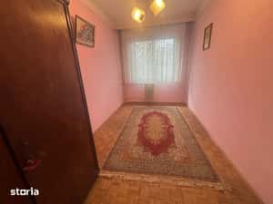 Apartament 3 camere Palas - Podu Ros - Sens Giratoriu — miniatura 5