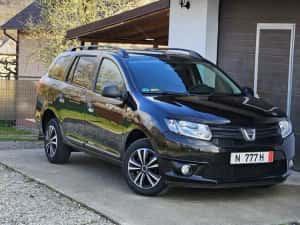 Dacia Logan MCV Prestige benzina și GPL — miniatura 2