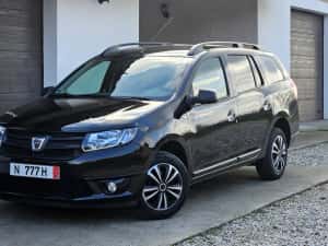 Dacia Logan MCV Prestige benzina și GPL — miniatura 3