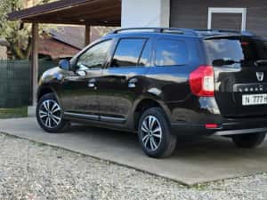 Dacia Logan MCV Prestige benzina și GPL — miniatura 5
