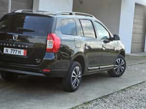 Dacia Logan MCV Prestige benzina și GPL — miniatura 6