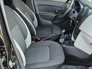 Dacia Logan MCV Prestige benzina și GPL — miniatura 7