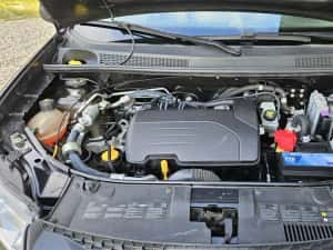 Dacia Logan MCV Prestige benzina și GPL — miniatura 8