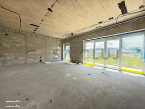 View panoramic , 3 camere +birou/dressing , parcare, Europa — miniatura 3