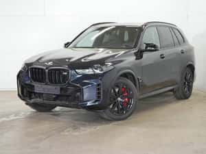 BMW X5 M60 530cp Automată SUV Second hand