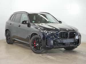 BMW X5 M60 530cp Automată SUV Second hand — miniatura 2