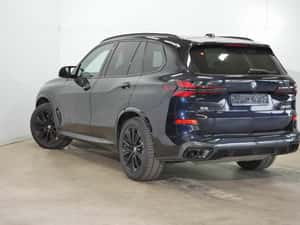 BMW X5 M60 530cp Automată SUV Second hand — miniatura 3