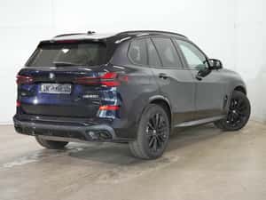 BMW X5 M60 530cp Automată SUV Second hand — miniatura 4
